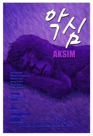 Aksim' Poster