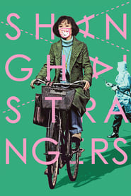 Shanghai Strangers' Poster