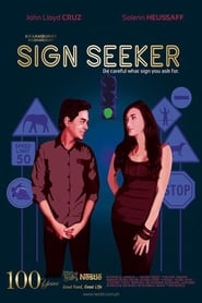 Sign Seeker' Poster