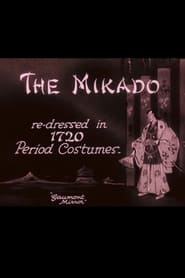The Mikado' Poster
