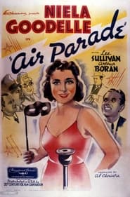 Air Parade' Poster