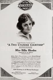 A TwoCylinder Courtship' Poster