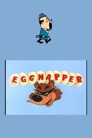 Eggnapper' Poster