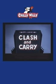 Clash and Carry' Poster