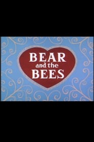 Bear and the Bees' Poster