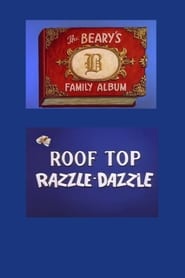 RoofTop Razzle Dazzle' Poster