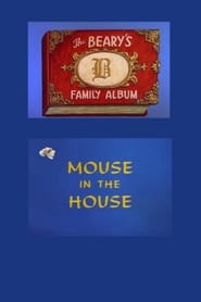 Mouse in the House' Poster