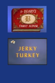 Jerky Turkey' Poster