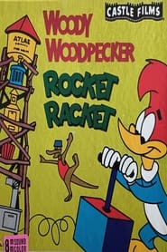 Rocket Racket' Poster