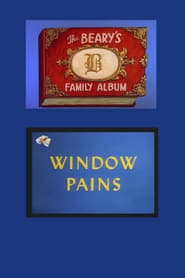 Window Pains' Poster