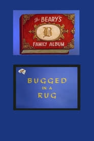 Bugged in a Rug' Poster