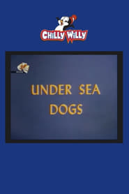 Under Sea Dogs' Poster