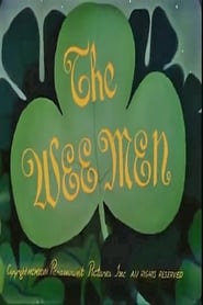 The Wee Men' Poster