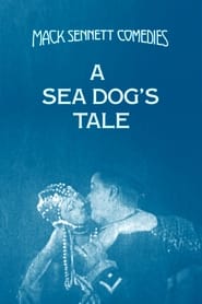 A Sea Dogs Tale' Poster