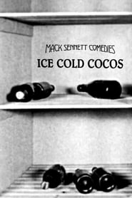 Ice Cold Cocos' Poster