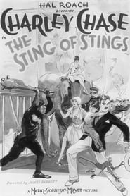 The Sting of Stings' Poster