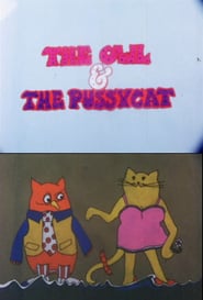 The Owl  the Pussycat' Poster