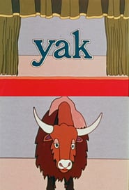 Yak' Poster