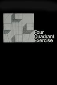 Four Quadrant Exercise' Poster