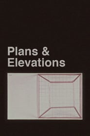 Plans  Elevations' Poster