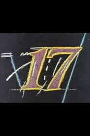 Number Rap 17' Poster