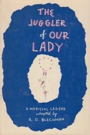 The Juggler of Our Lady' Poster