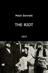 The Riot' Poster