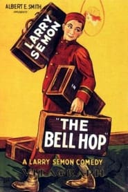 The Bell Hop' Poster