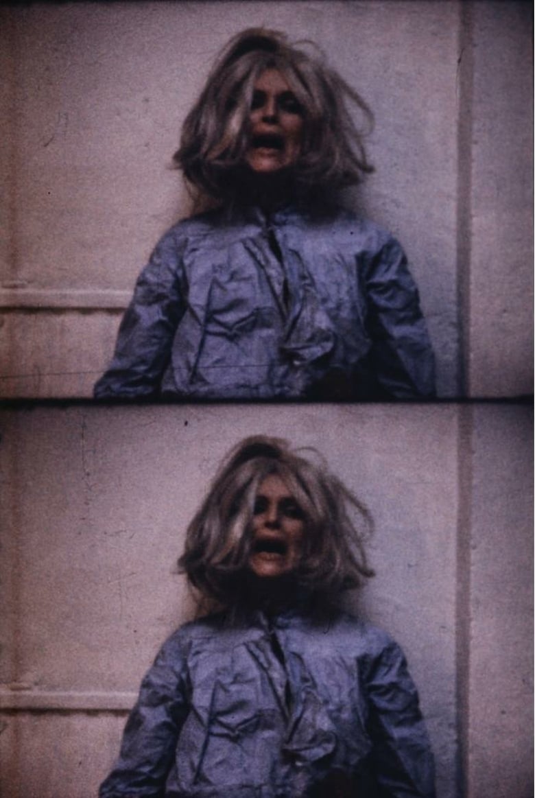 Comment pouvons-nous le supporter? Poster