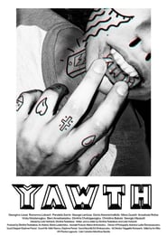 Yawth' Poster