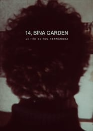14 Bina Garden' Poster