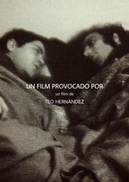 Un film provocado por' Poster