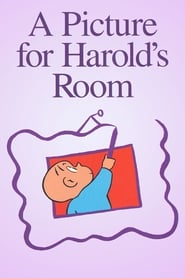 A Picture for Harolds Room' Poster