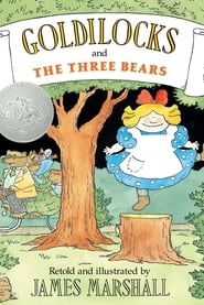 Goldilocks and the Three Bears' Poster