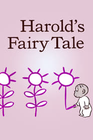 Harolds Fairy Tale' Poster