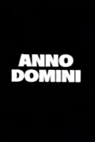 Anno Domini' Poster