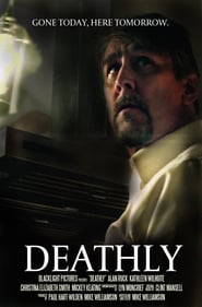 Deathly' Poster