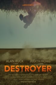 Destroyer' Poster