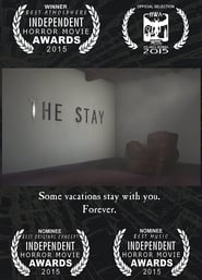 The Stay' Poster