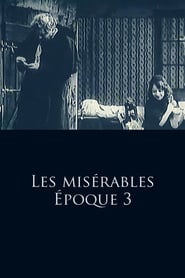 Les Misrables Part 3 Cosette' Poster