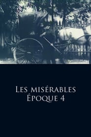Les Misrables Part 4 Cosette and Marius' Poster