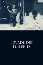 The Escape from the Tuileries' Poster