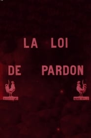 The Law of Pardon' Poster