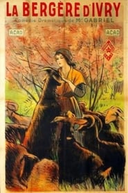 La bergre dIvry' Poster