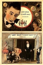The Midnight Cabaret' Poster