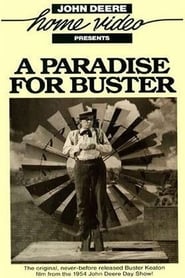 Paradise for Buster' Poster