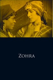 Zohra' Poster