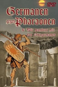 Germanen gegen Pharaonen' Poster