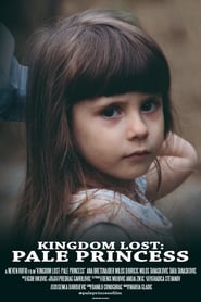 Kingdom Lost Pale Princess' Poster