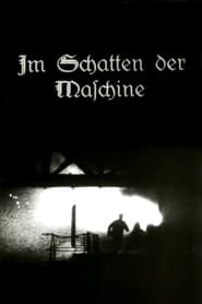 In the Shadow of the Machine' Poster